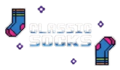 Classic Socks Logo